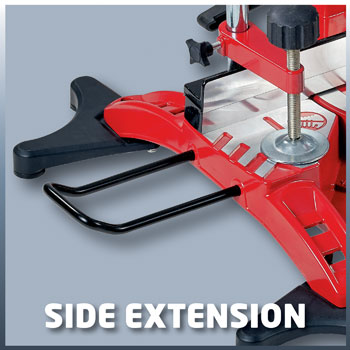 Potezna preklopna testera TC-SM 2131 Dual Einhell