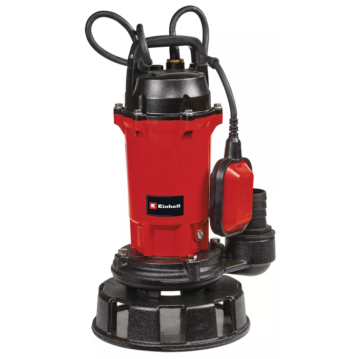 Potopna pumpa GE-DP 900 Cut Einhell