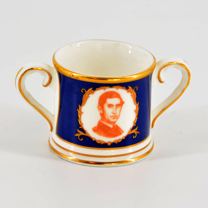 Prince Charles Mini Lovingcup