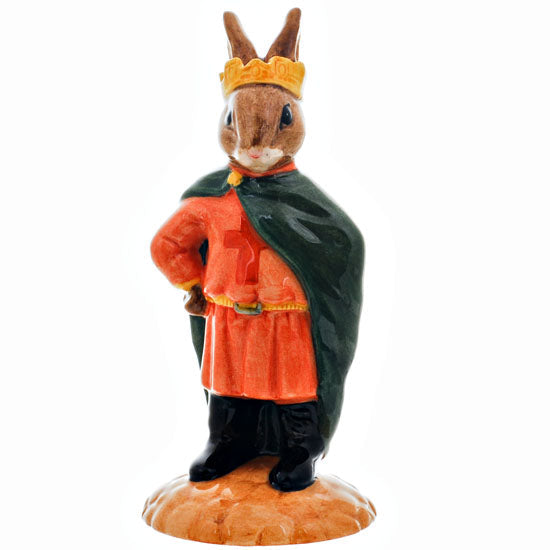 Prince John Bunnykin