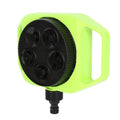 Prskalica 5 funkcija Green Line EDL 581300 PULSE Deli