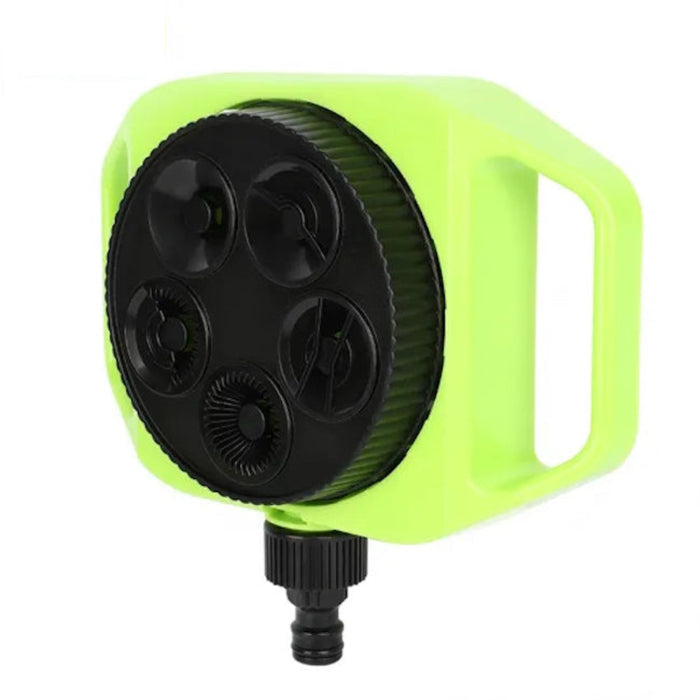 Prskalica 5 funkcija Green Line EDL 581300 PULSE Deli