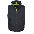 Prsluk DAYTONA CRNI UNISEX Albo