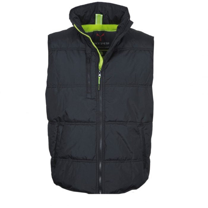 Prsluk DAYTONA CRNI UNISEX Albo