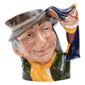 Punch And Judy Man Large D6590