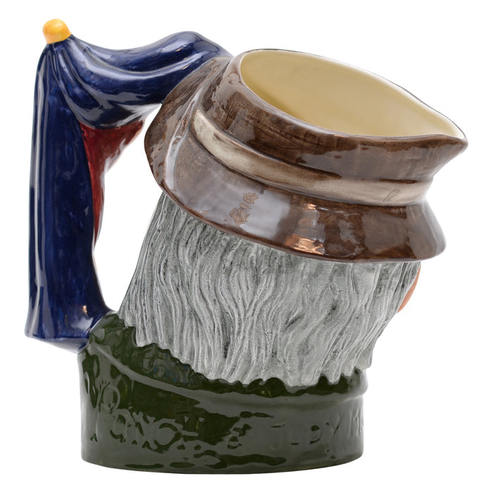 Punch And Judy Man Large D6590