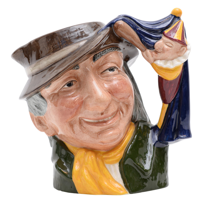 Punch And Judy Man Large D6590
