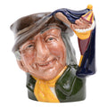 Punch & Judy Man Small
