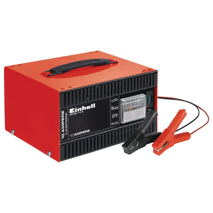 Punjac akumulatora CC-BC 10 Einhell