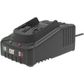 Punjač DXC2 18V CAT