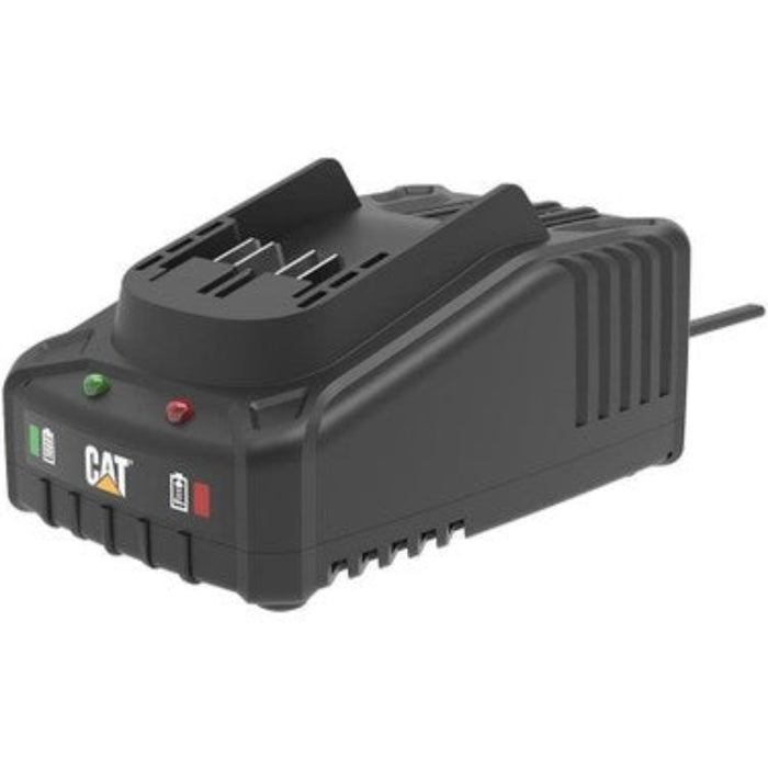 Punjač DXC2 18V CAT