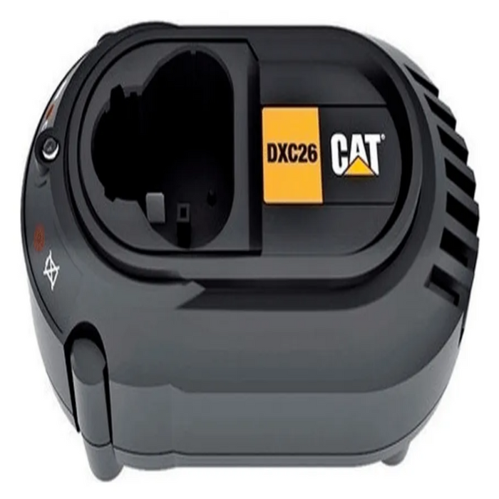Punjač DXC26 12V 1.5 A CAT