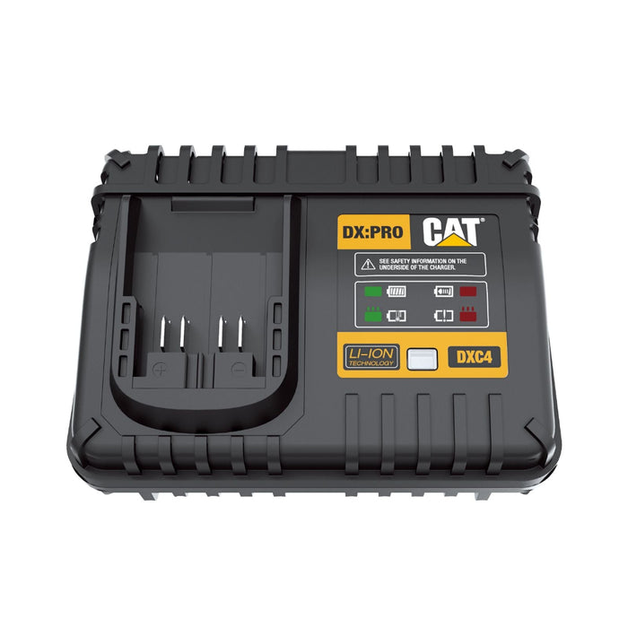 Punjač DXC4 18V CAT