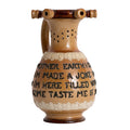 Puzzle Jug 6.75"
