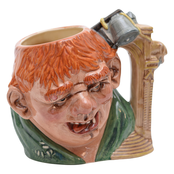 Quasimodo Large D7108