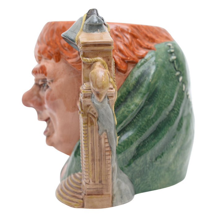 Quasimodo Large D7108