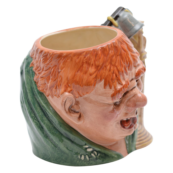 Quasimodo Large D7108
