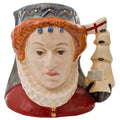 Queen Elizabeth I Small
