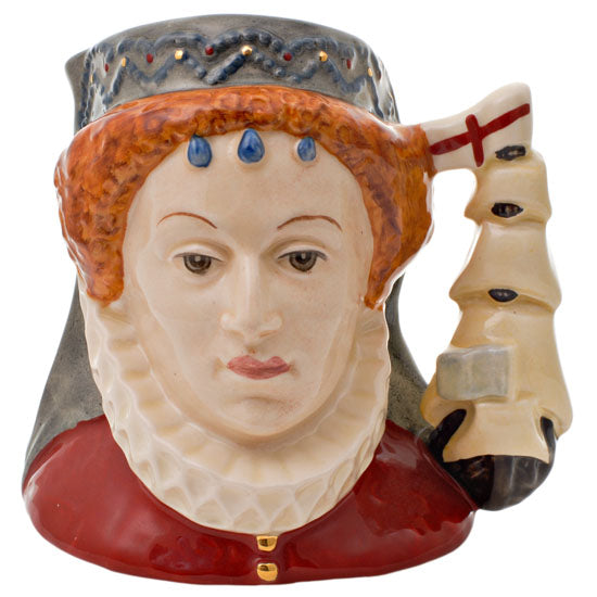 Queen Elizabeth I Small