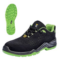 Radne cipele plitke HALWILL  S1P 45 Albo
