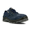 Radne cipele plitke TREKKING BLUE CK58 Albo