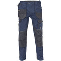 Radne pantalone DAYBORO TEGET 107058 Albo