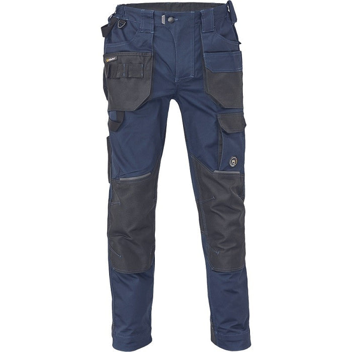 Radne pantalone DAYBORO TEGET 107058 Albo