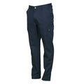 Radne pantalone FOREST XL CRNE/TEGET 8053368011883 Albo