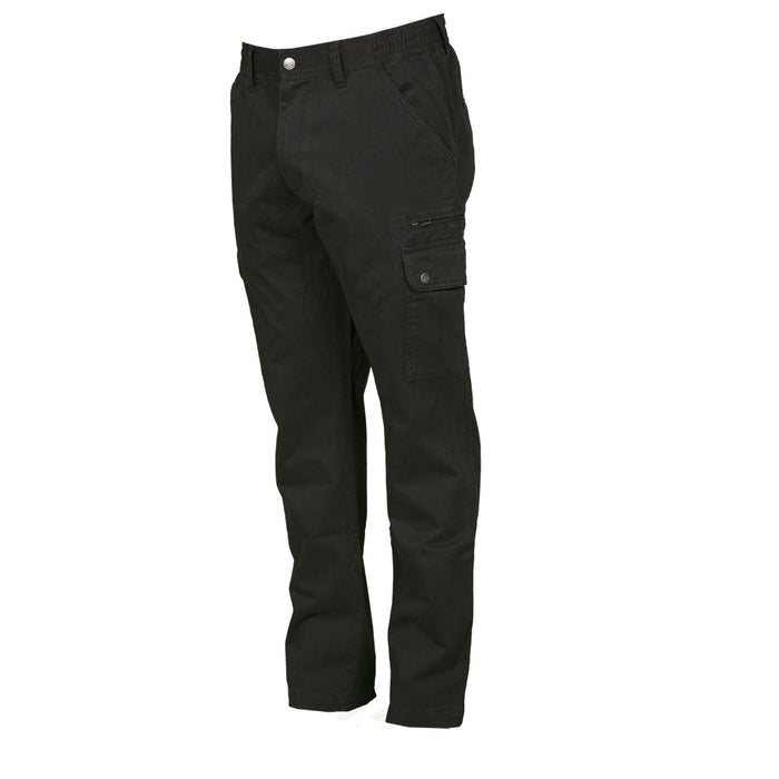 Radne pantalone FOREST XL CRNE/TEGET 8053368011883 Albo
