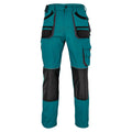 Radne pantalone FRIDRICH 50-56 Albo