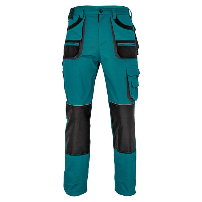 Radne pantalone FRIDRICH 50-56 Albo