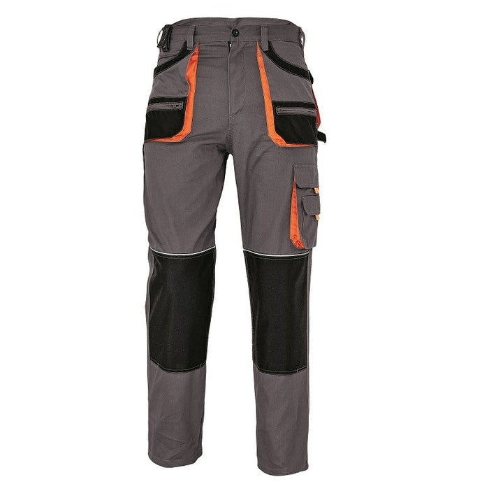 Radne pantalone FRIDRICH Albo