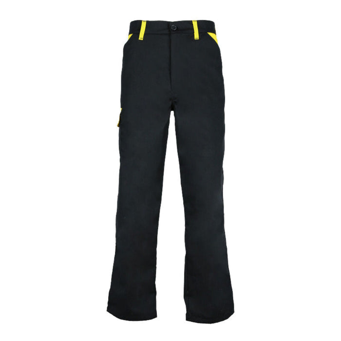 Radne pantalone STENBERG LAKE Albo