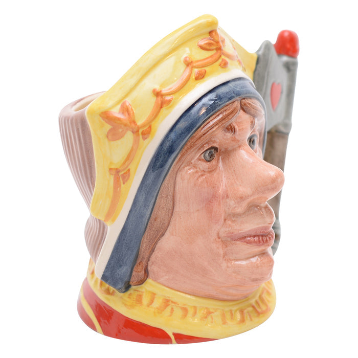 Red Queen Small