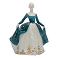 Regal Lady