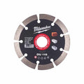Rezna ploca dijamantska 115mm 4932399521 Milwaukee