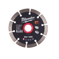 Rezna ploca dijamantska 125x22.23mm 4932399522 Milwaukee