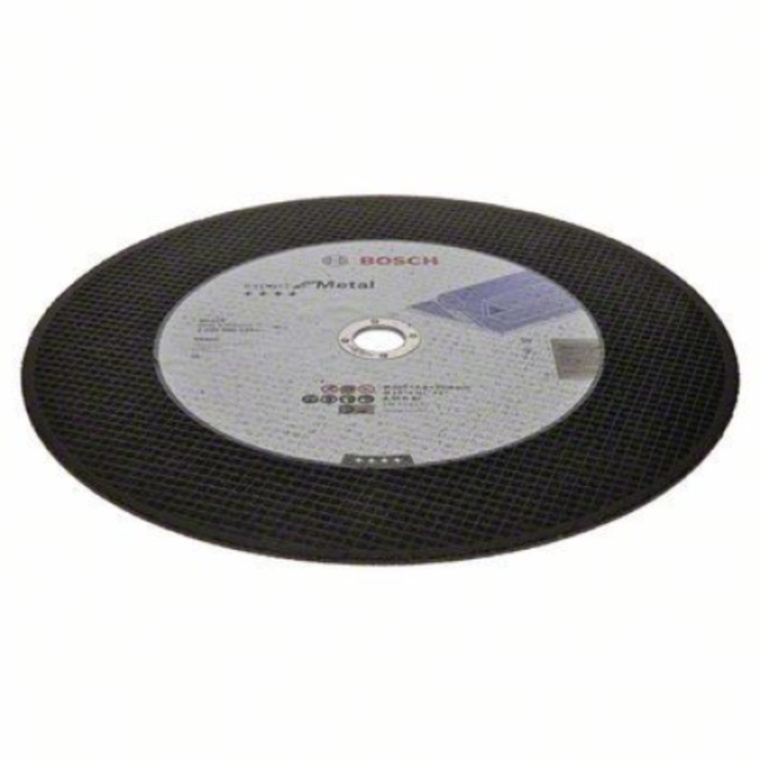 Rezna ploca ravna 350x25 Expert for Metal Bosch