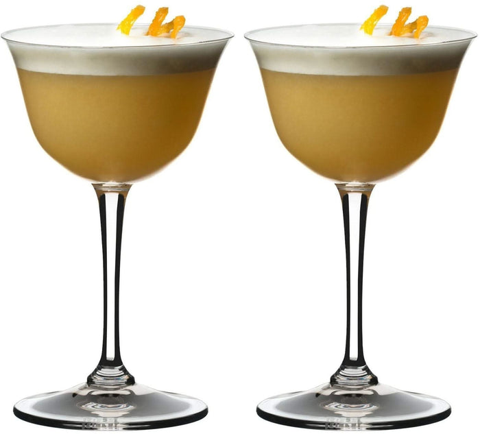 Riedel Cocktailglazen Sour - 220 ml - 2 stuks