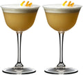 Riedel Cocktailglazen Sour - 220 ml - 2 stuks