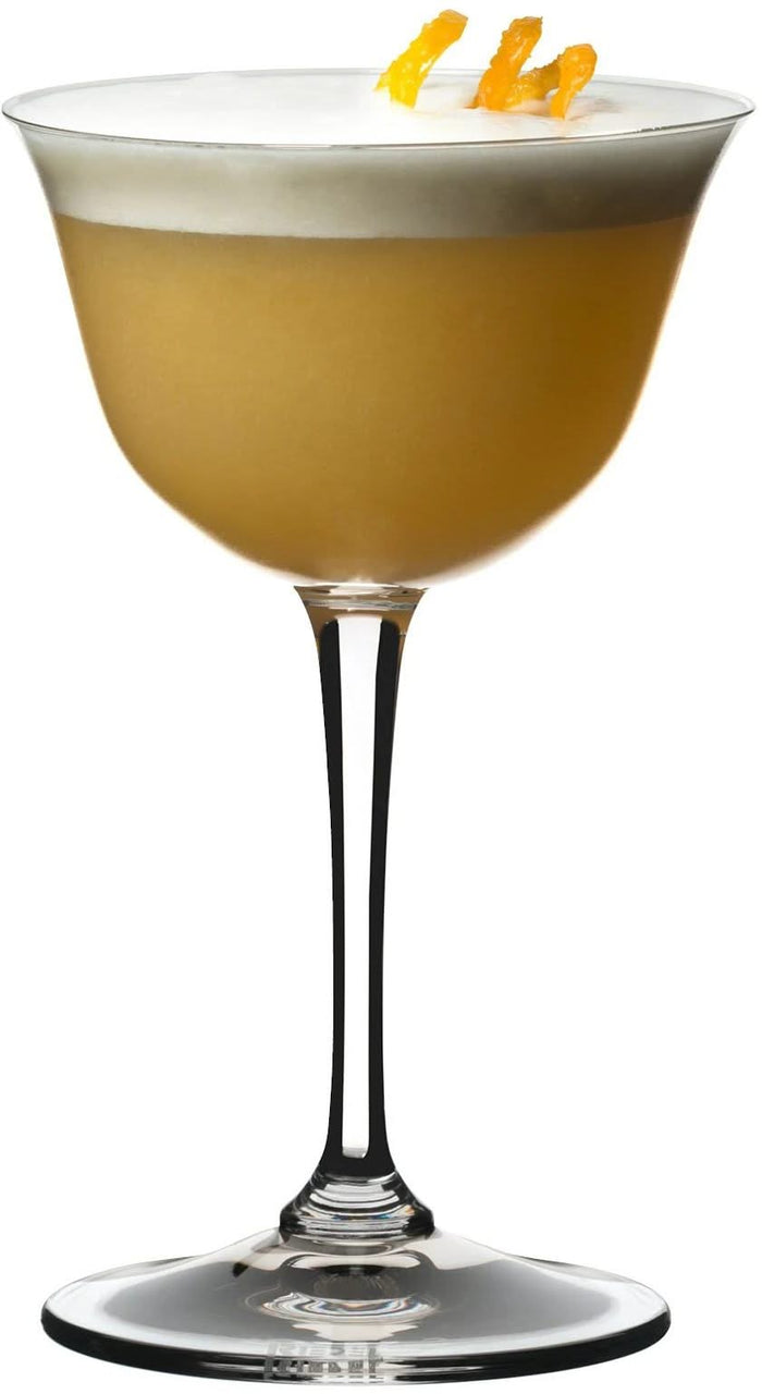 Riedel Cocktailglazen Sour - 220 ml - 2 stuks