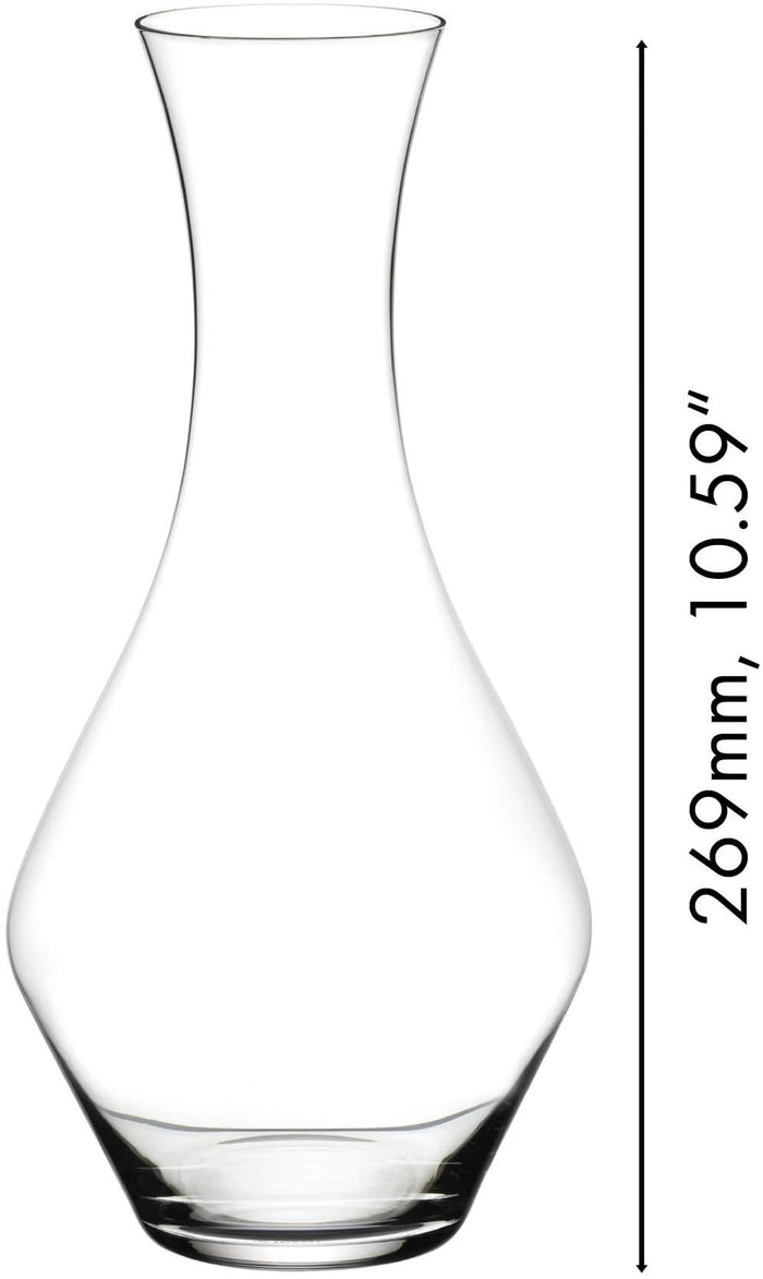 Riedel Decanteerkaraf Cabernet Magnum - 750 ml