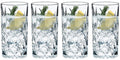 Riedel Longdrinkglazen Vivant - 395 ml - 4 Stuks