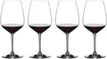 Riedel Rode Wijnglazen Extreme - Cabernet - 800 ml - Pay 3 Get 4