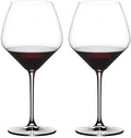 Riedel Rode Wijnglazen Extreme - Pinot Noir - 770 ml - 2 stuks