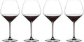 Riedel Rode Wijnglazen Extreme - Pinot Noir - 770 ml - 3 + 1 Gratis