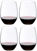 Riedel Rode Wijnglazen O Wine - Cabernet / Merlot - 600 ml - Pay 3 Get 4
