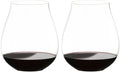 Riedel Rode Wijnglazen O Wine - New World Pinot Noir - 762 ml -  2 stuks