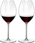 Riedel Rode Wijnglazen Performance - Syrah / Shiraz - 631 ml - 2 stuks