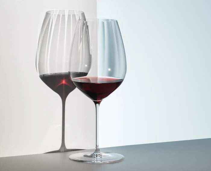Riedel Rode Wijnglazen Performance - Syrah / Shiraz - 631 ml - 2 stuks